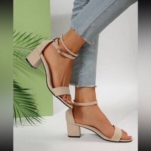 Women’s SHEIN Heels